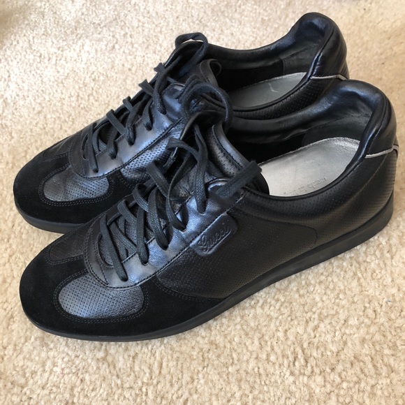 Gucci Other - Gucci Sneakers (Men’s Size 8.5)